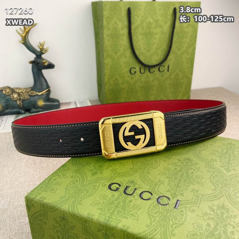Gucci belts-GG40209